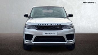 Land Rover Range Rover Sport HSE Dynamic