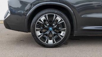 BMW Ix3 M Sport Pro
