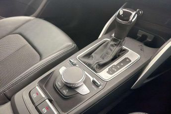 Audi Q2 S Line