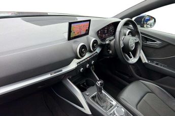Audi Q2 S Line