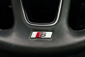 Audi Q2 S Line