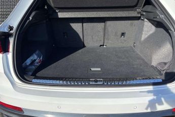 Audi Q3 Black Edition