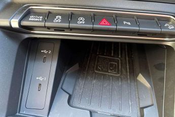 Audi Q3 Black Edition