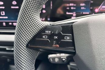 Audi A5 S line