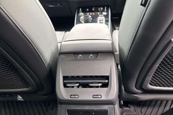 Audi A5 S line