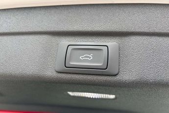 Audi A5 S line