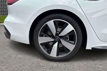 Audi A5 S line