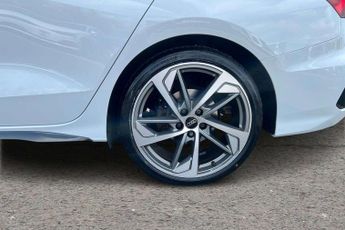 Audi A3 Black Edition
