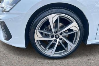 Audi A3 Black Edition
