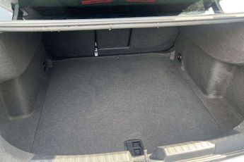 Audi A3 Black Edition