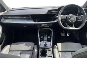 Audi A3 Black Edition