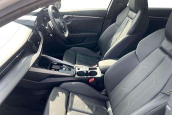 Audi A3 Black Edition