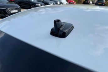 Audi A3 Black Edition