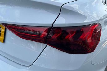 Audi A3 Black Edition