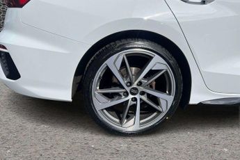 Audi A3 Black Edition