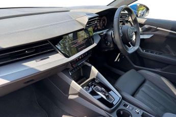 Audi A3 S Line