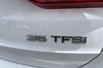 Audi Q3 Black Edition