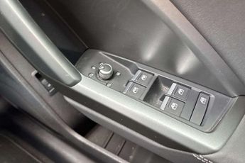 Audi Q3 Black Edition