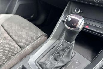 Audi Q3 Black Edition