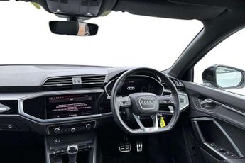 Audi Q3 Black Edition