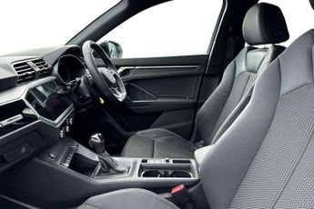 Audi Q3 Black Edition