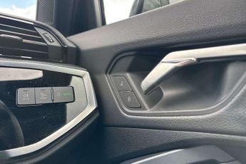 Audi Q3 Black Edition