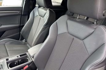 Audi Q3 Black Edition