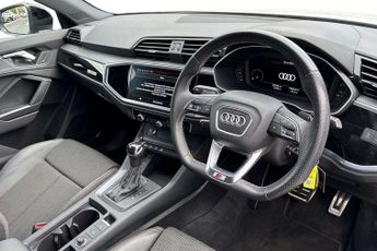 Audi Q3 Black Edition