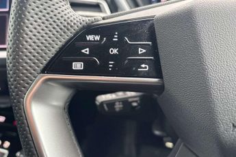 Audi Q4 S Line