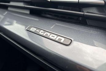 Audi Q4 S Line