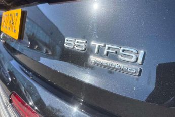 Audi Q7 S Line