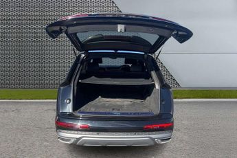 Audi Q7 S Line