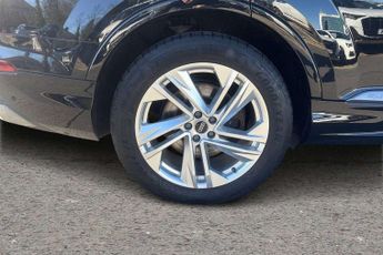 Audi Q7 S Line