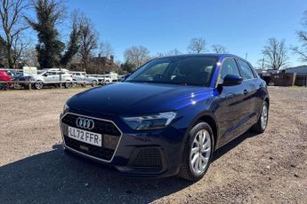 Audi A1 Sport
