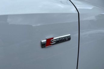 Audi Q3 Black Edition