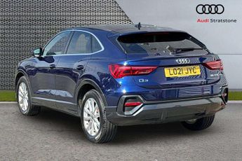 Audi Q3 Sport