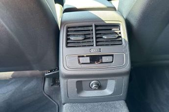 Audi A4 Black Edition