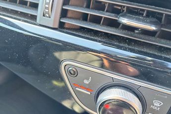 Audi A4 Black Edition