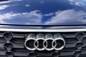 Audi Q5 S Line