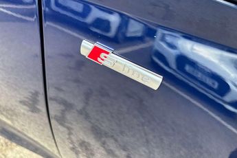 Audi Q5 S Line