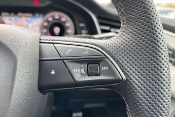 Audi Q7 S Line