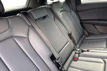Audi Q7 S Line