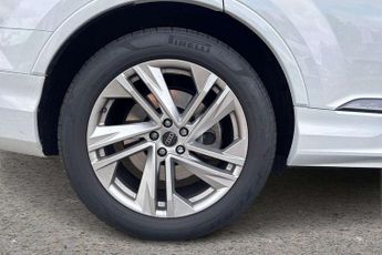 Audi Q7 S Line