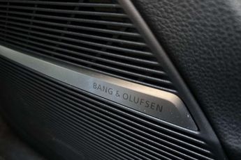 Audi Q7 Vorsprung