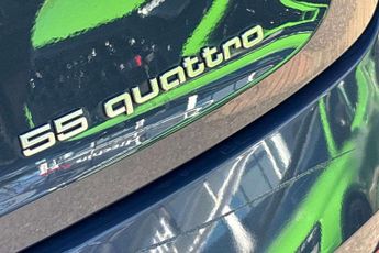 Audi E-Tron Edition One