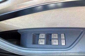 Audi E-Tron Edition One