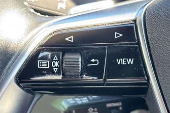 Audi E-Tron Edition One