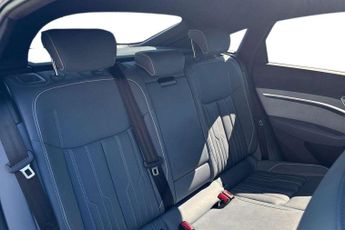 Audi E-Tron Edition One