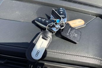 Audi E-Tron Edition One