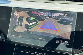 Audi E-Tron Edition One